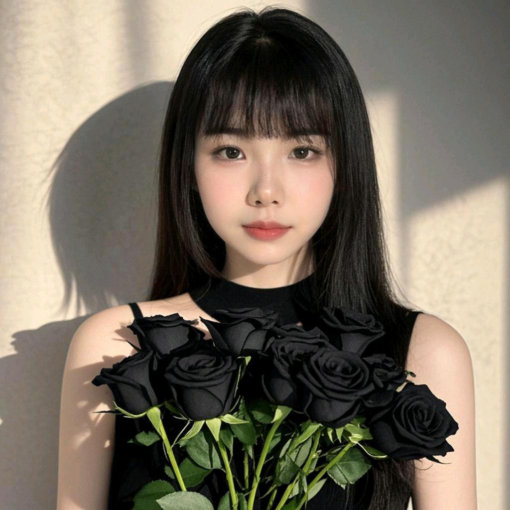 黄妹❤️❤️