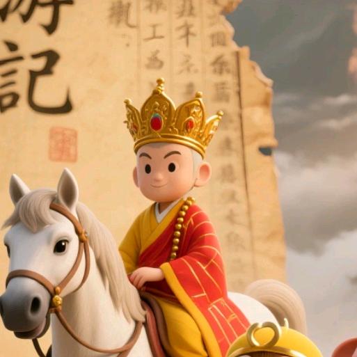 西游小创