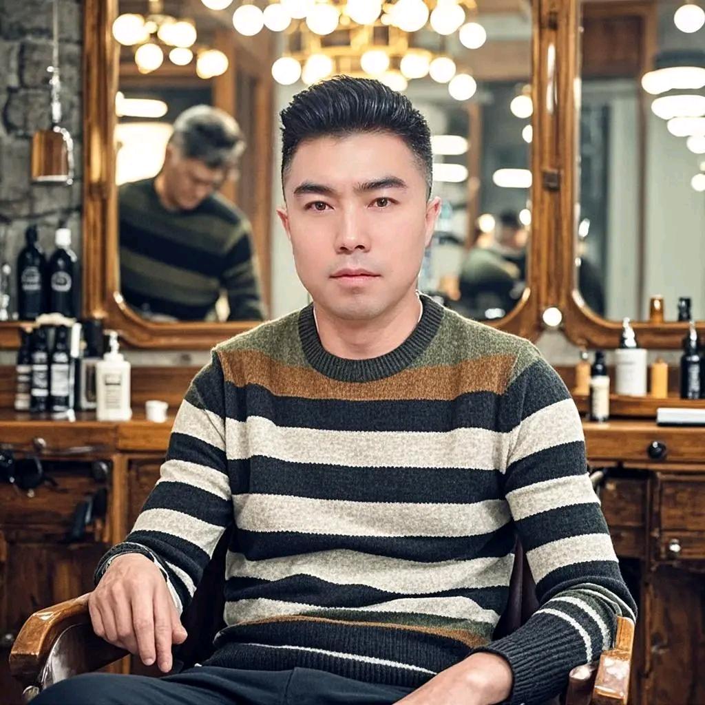 世间杂谈