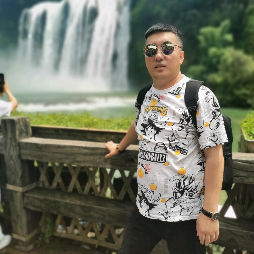 麒麟你彪哥