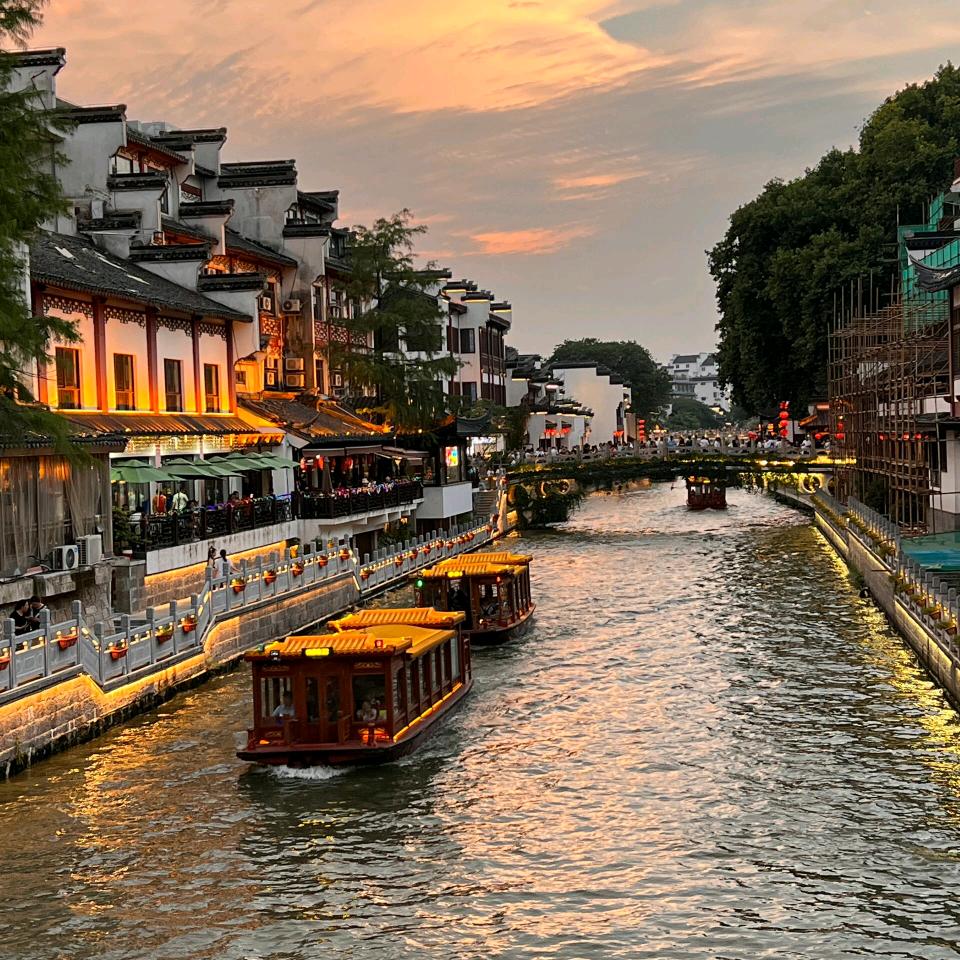 南京酒店甄选【国庆有房】