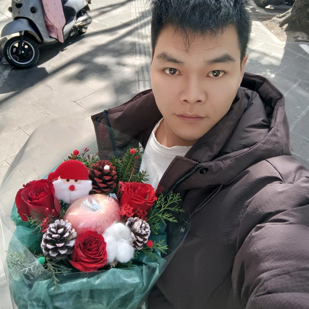 @段郎说情感