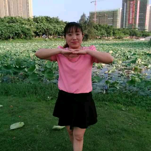华姐