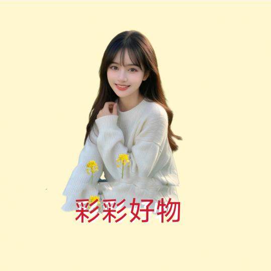 彩彩零食