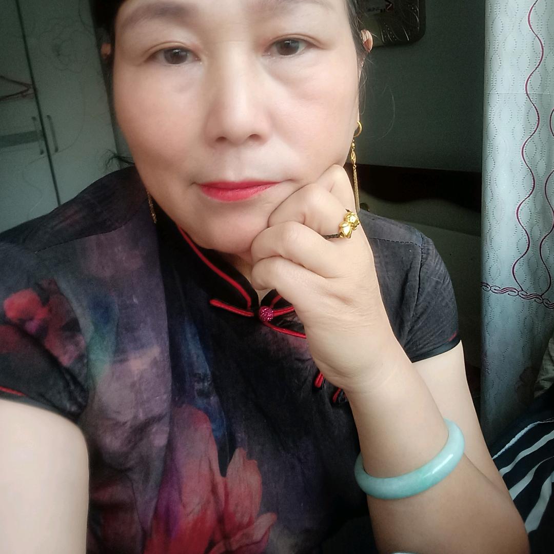 女人就要活得漂亮