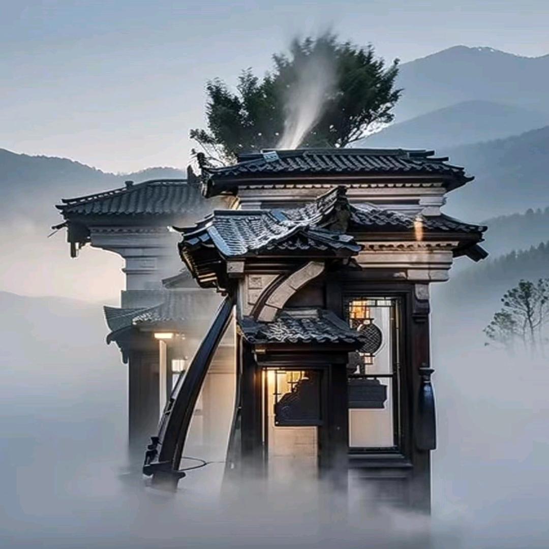 小慈