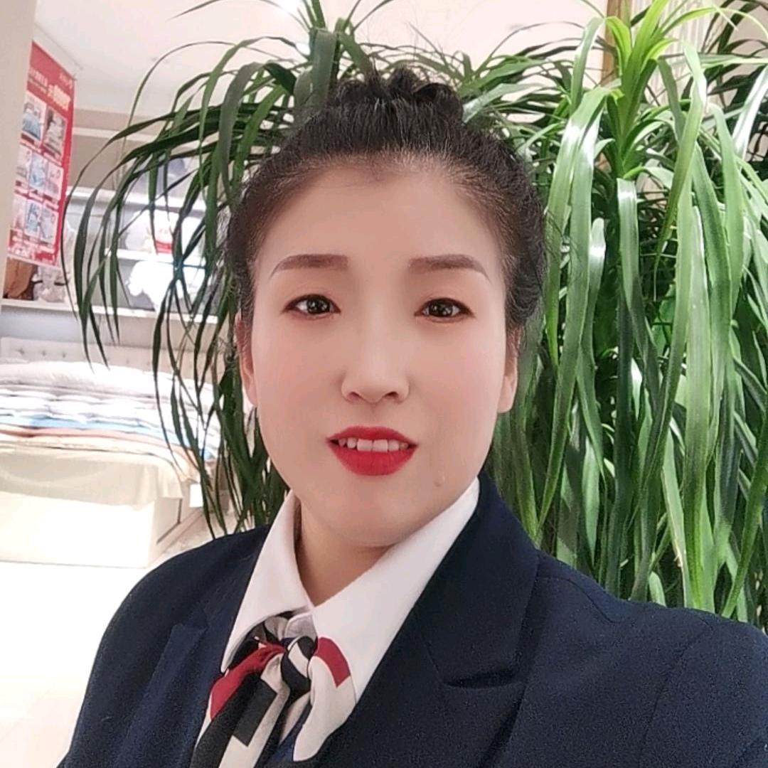 霍州罗莱家纺朱小会