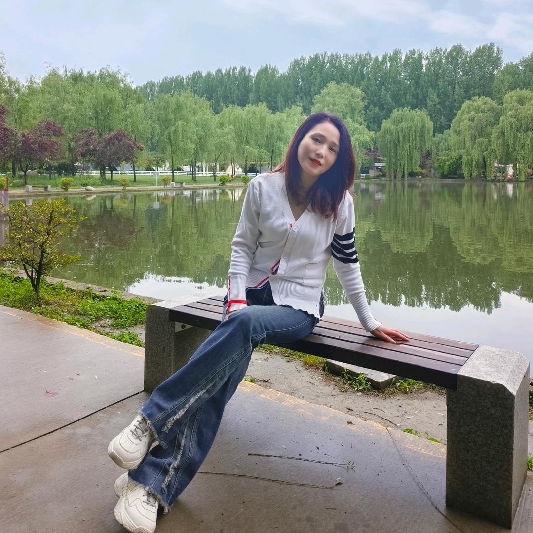 丽