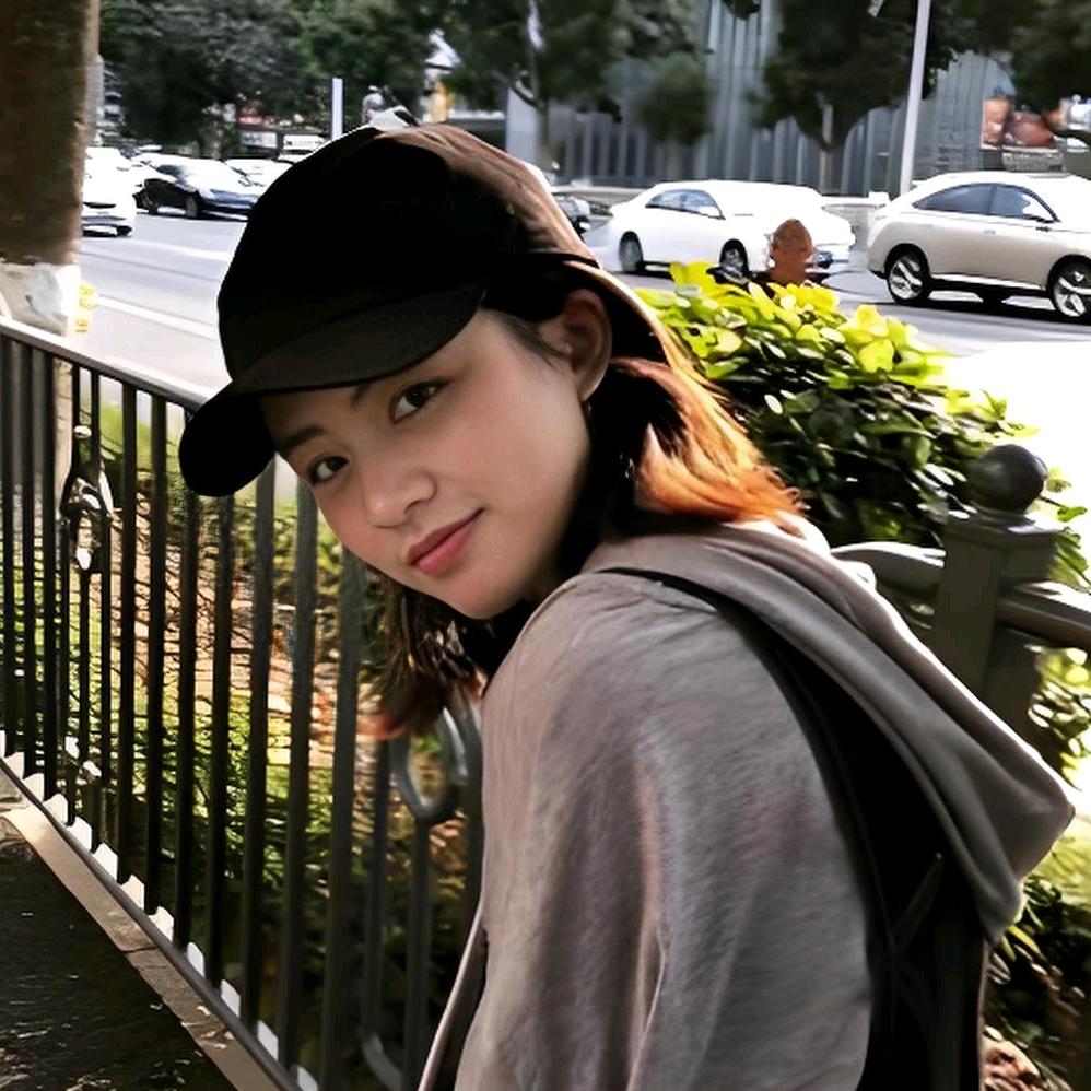 吴小妹