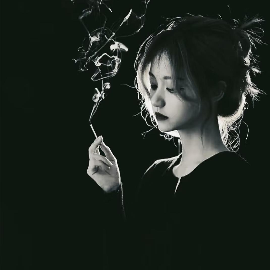 小真