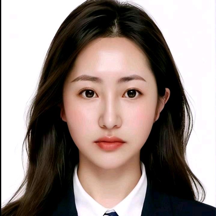 康巴姑娘