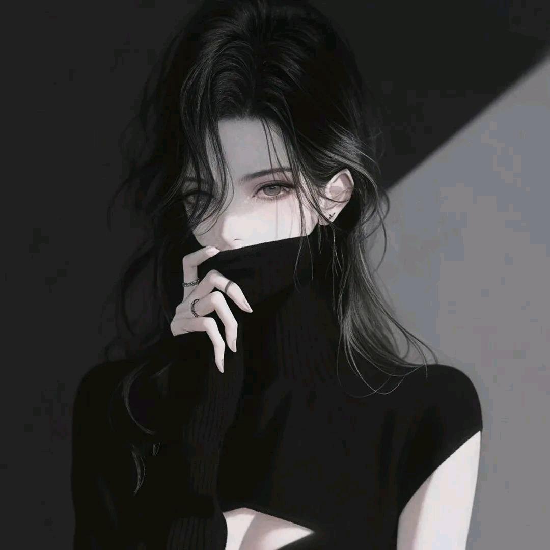 小柒