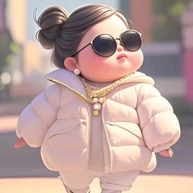 宅家宝妈的日常