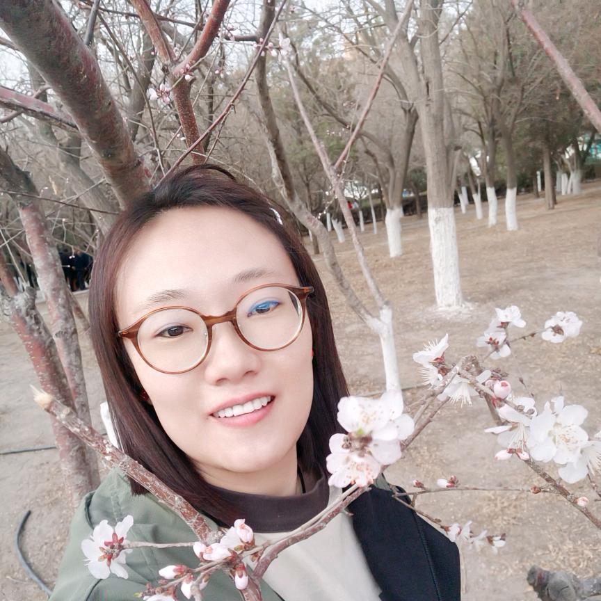 找回自我，全新的我