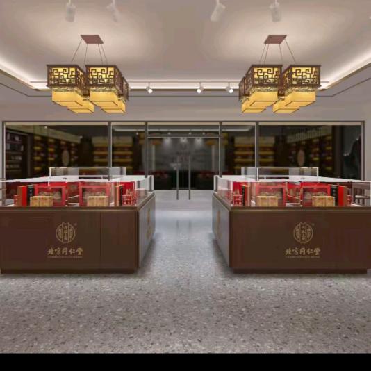 同仁共享售卖机