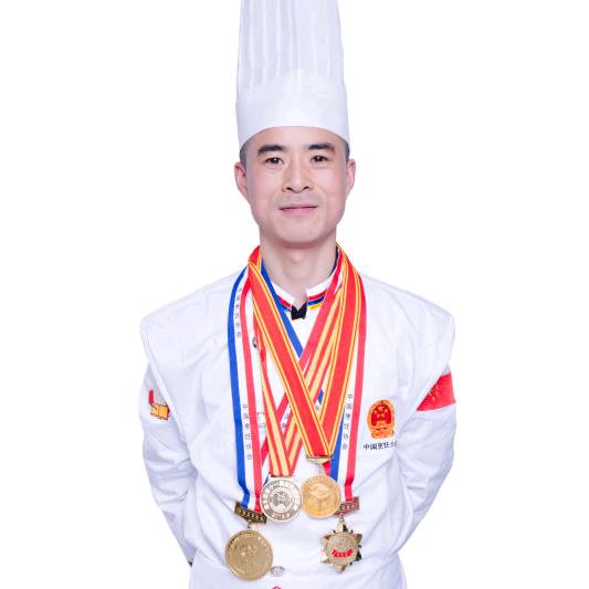 王华荣（食尚九鲜）