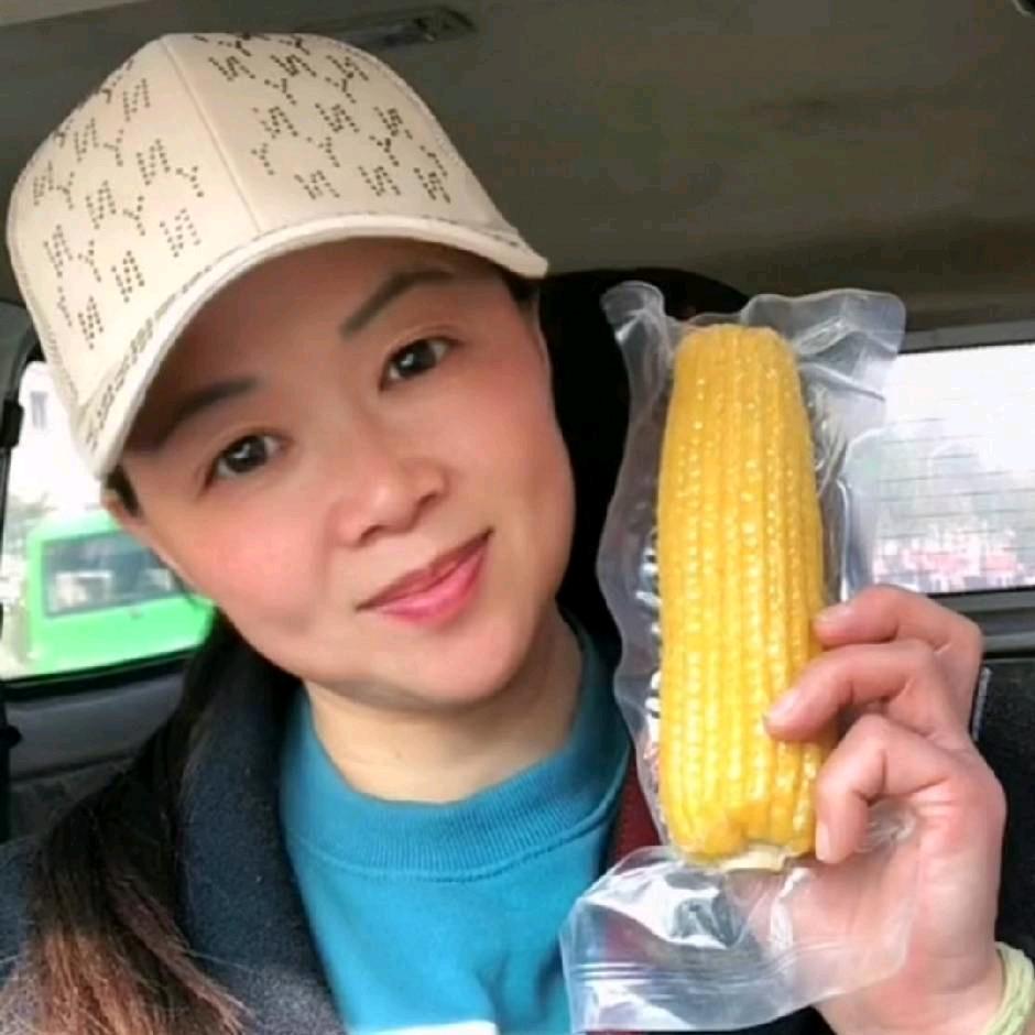 诚信玉米：早5点