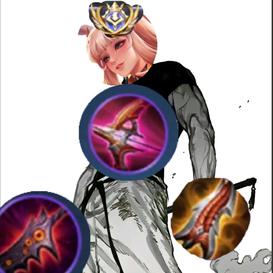 阿宝（国服公孙离）