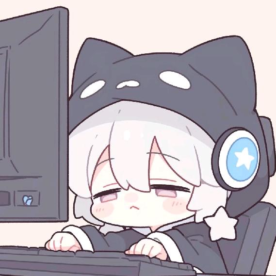 一个小生