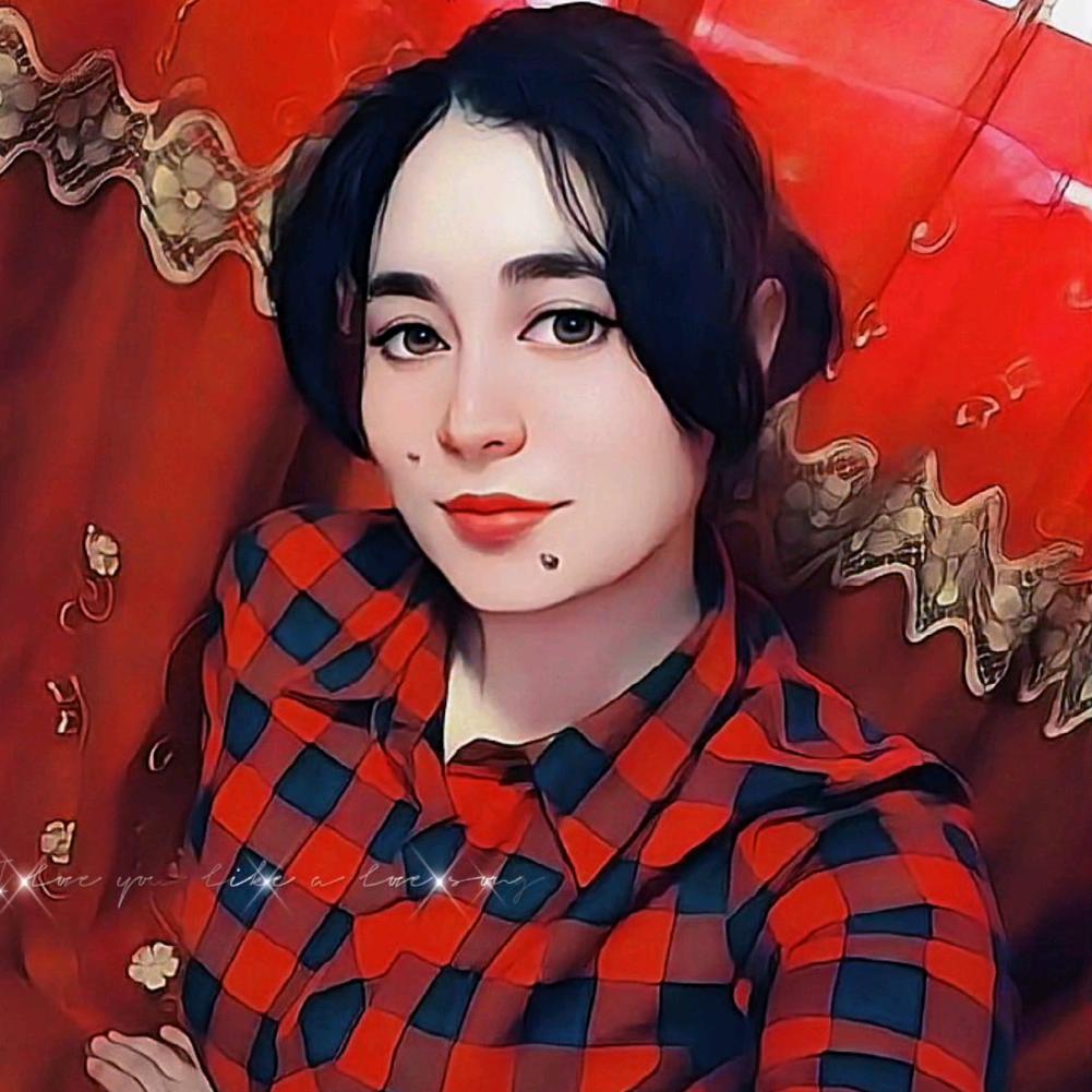 热依拉好物分享