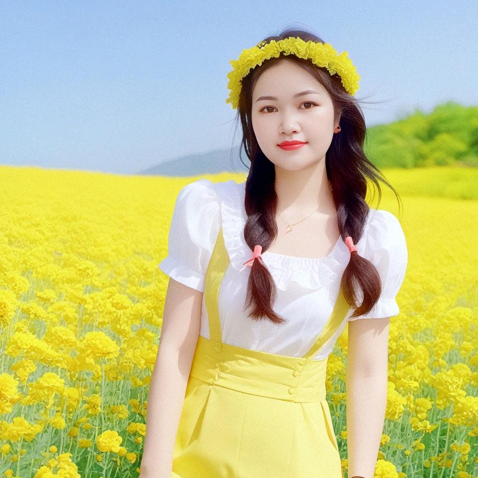 林妹