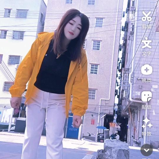 潇洒走一回