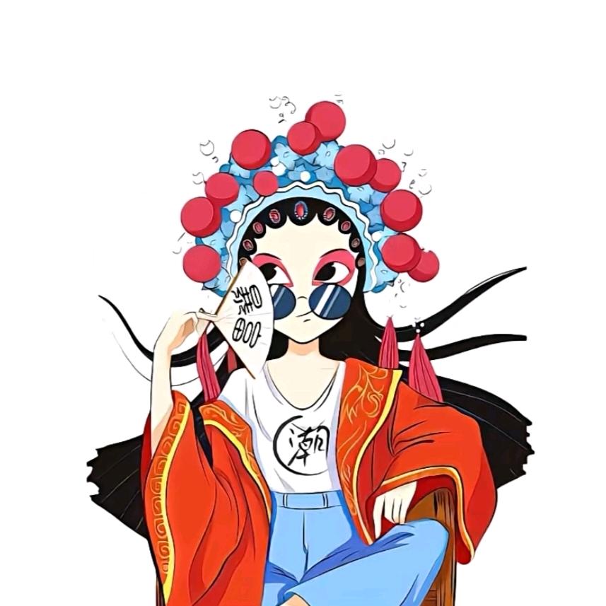 懒洋洋