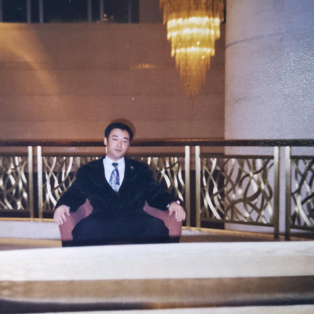 金榜他乡