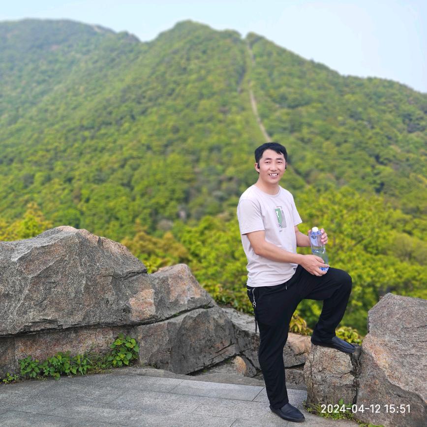 机步车(ง •̀_•́)ง加油