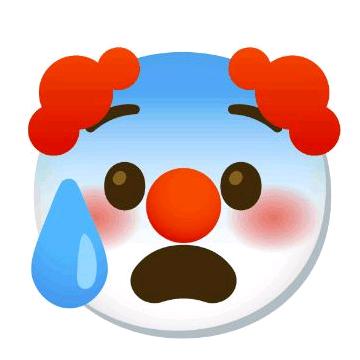 🤡🥲