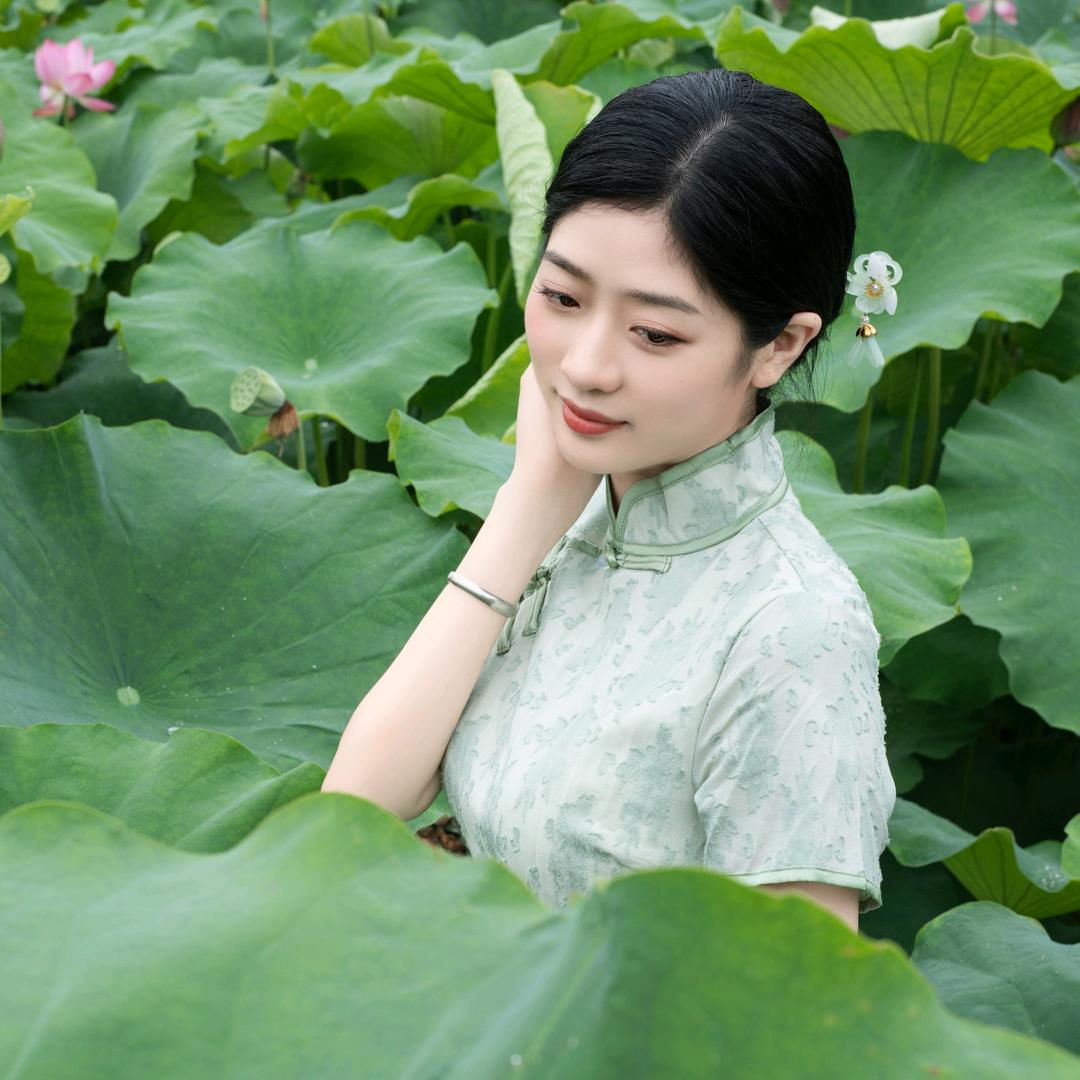 灵通古筝小娟老师