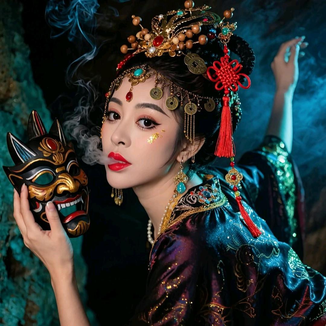 独行使者