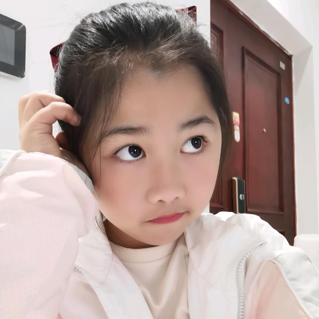 家有小学生|琦琦子