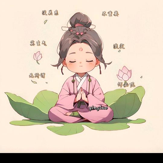 家有仨宝