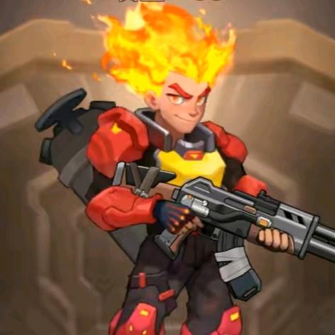 向僵尸开炮-辉煌