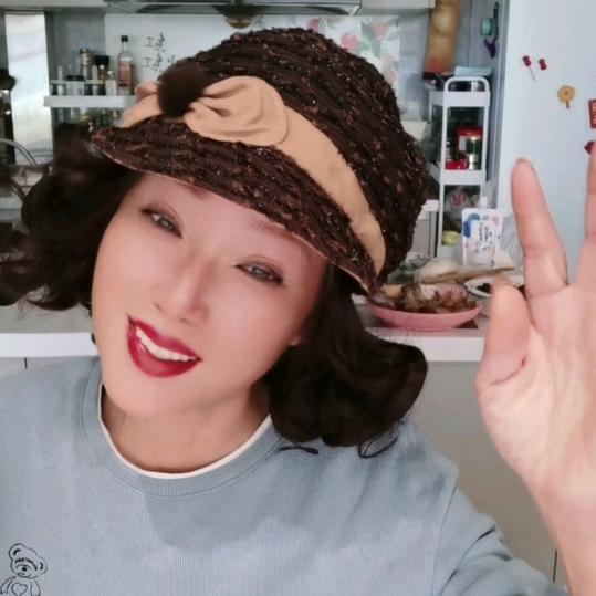 66年属马的开心果