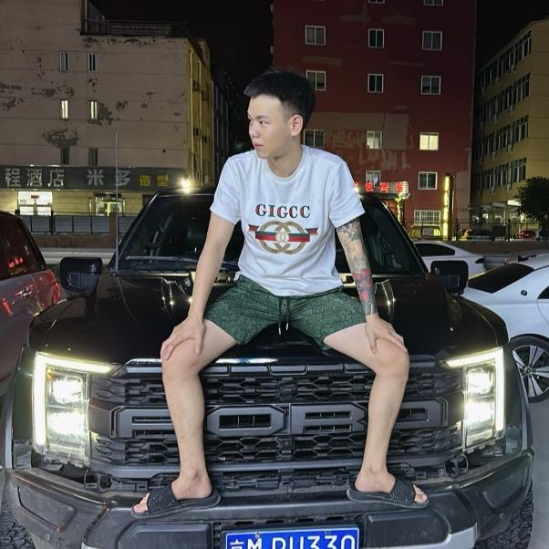 大森豪车(京津冀)