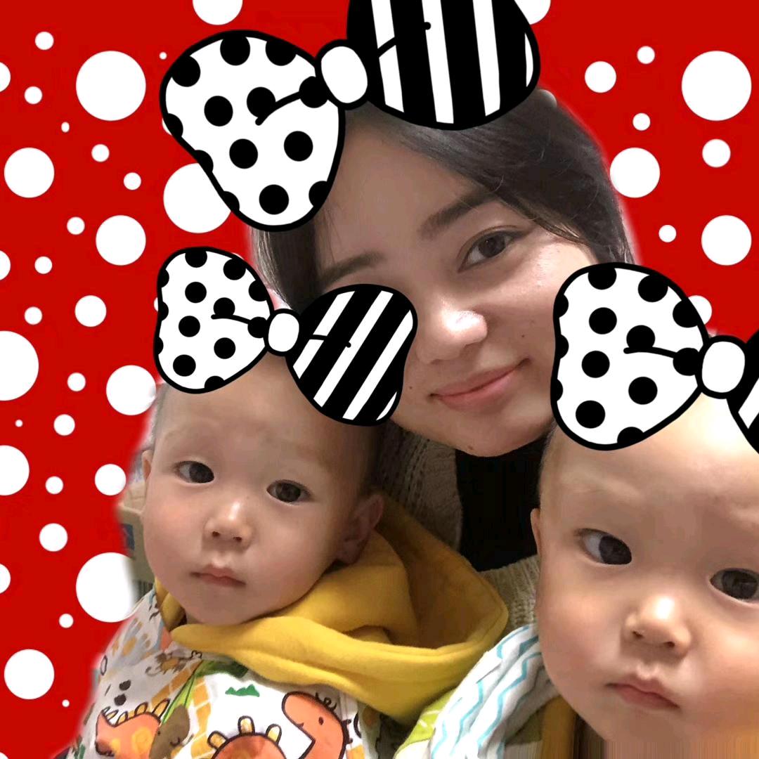 杨子宸奶奶！