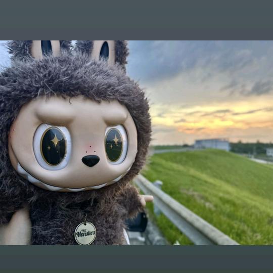 欢鑫潮玩社(拆盲盒）