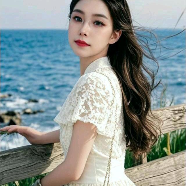 白素珍((拒私聊》