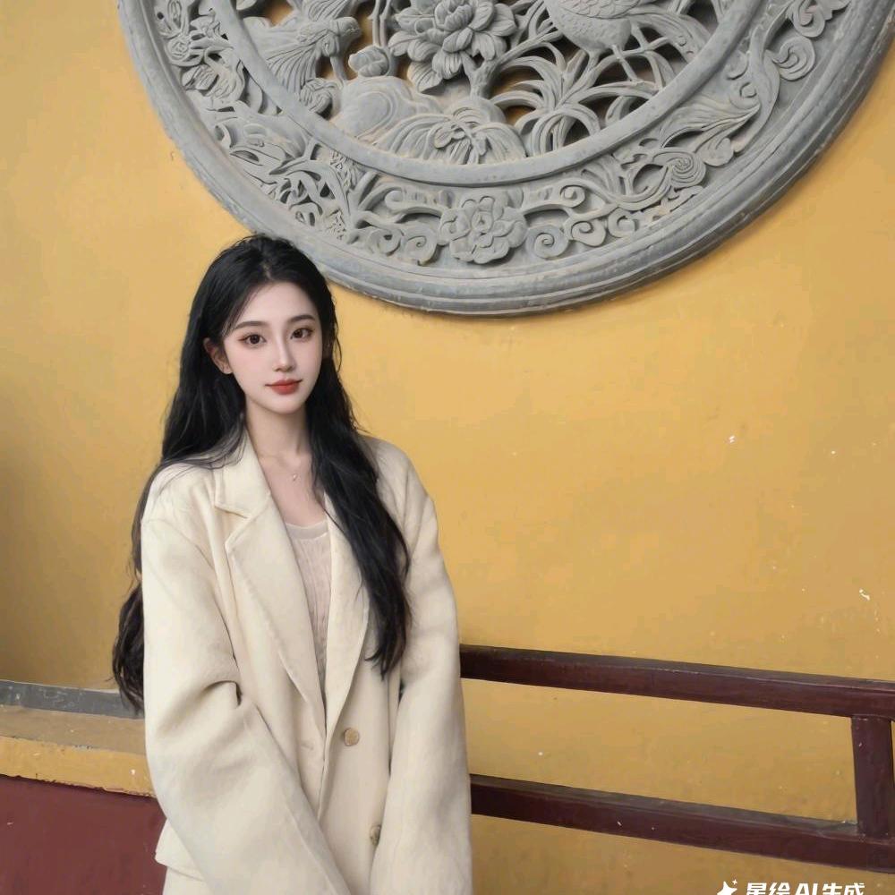 余安❤️
