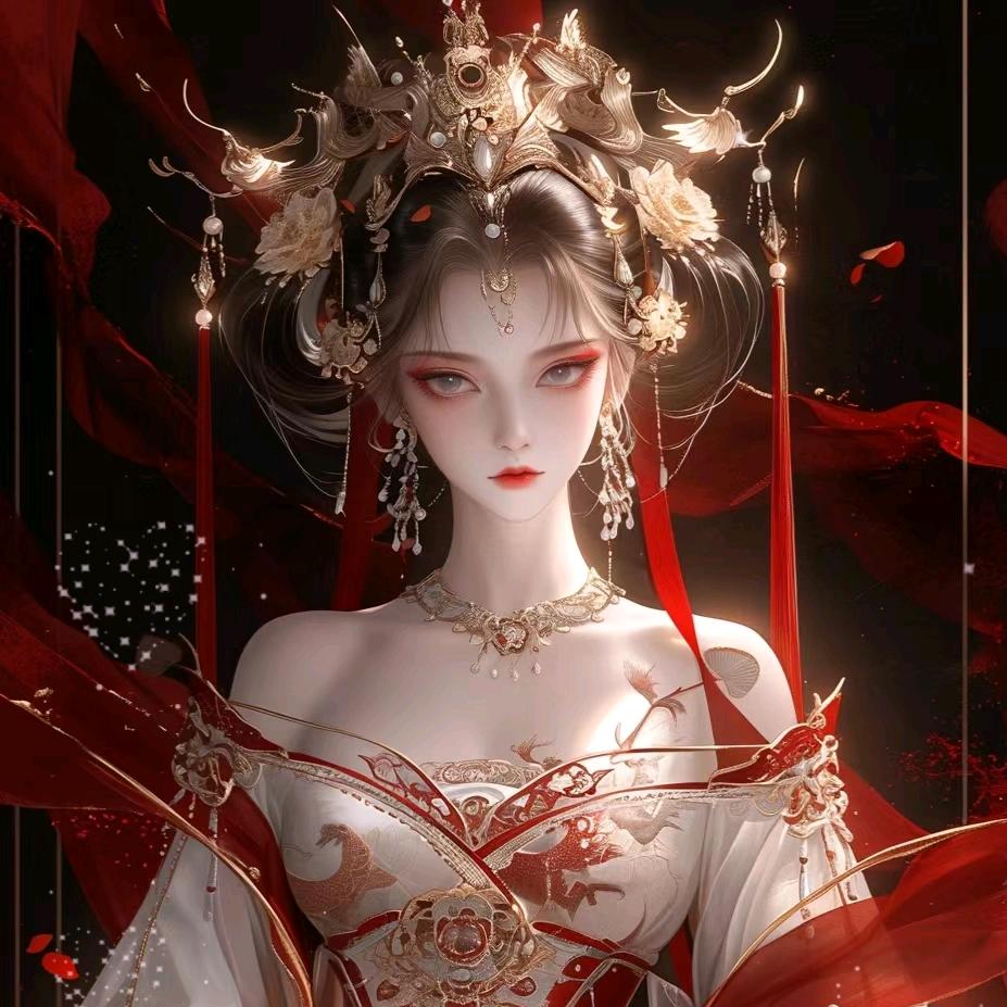 香雾空蒙