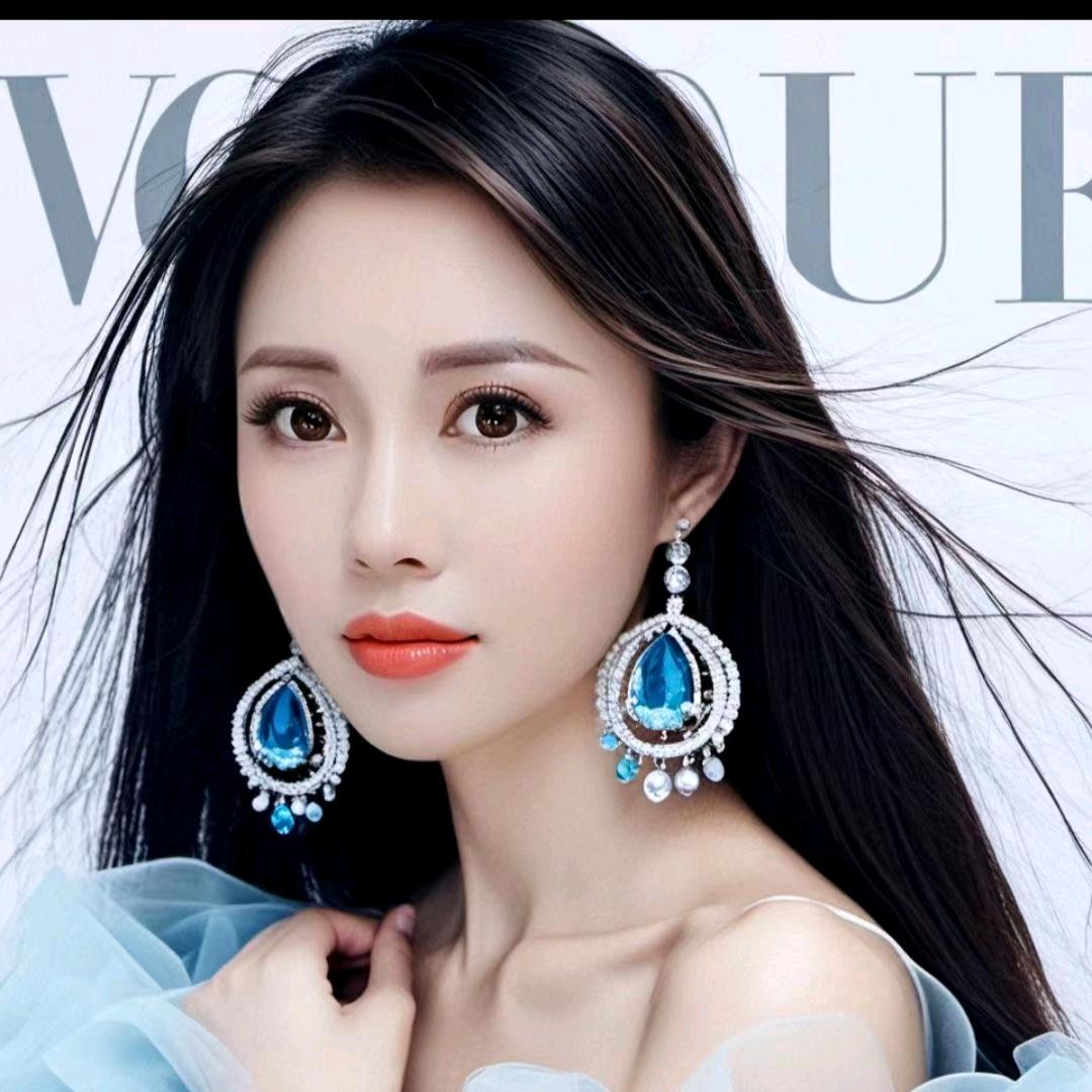 美业教育培训丽姐