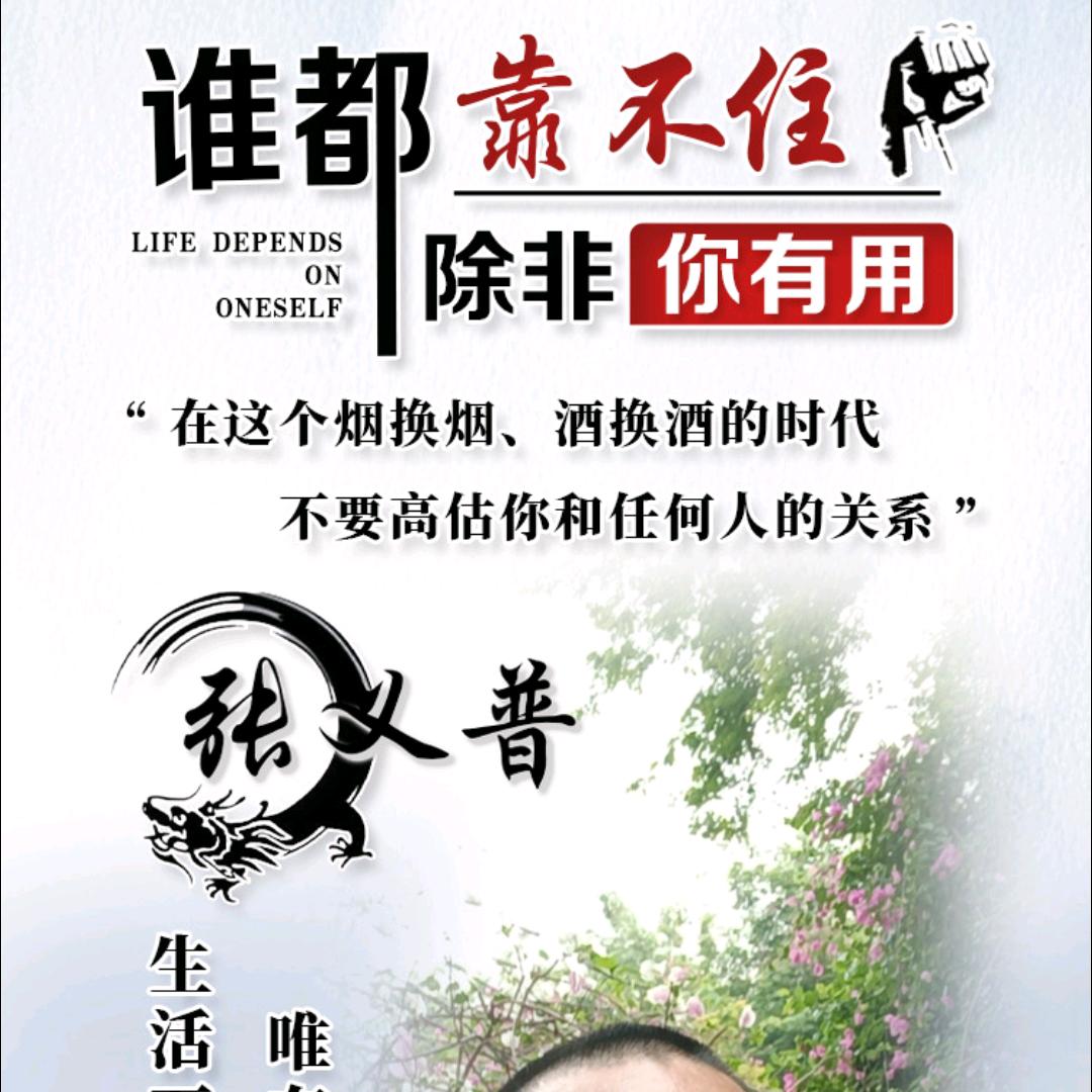 随心所俗
