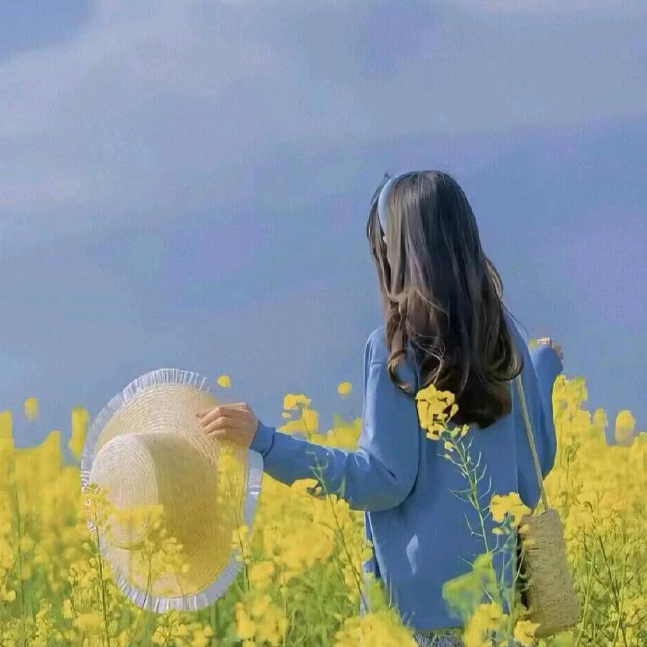 눈_岁月静好♥