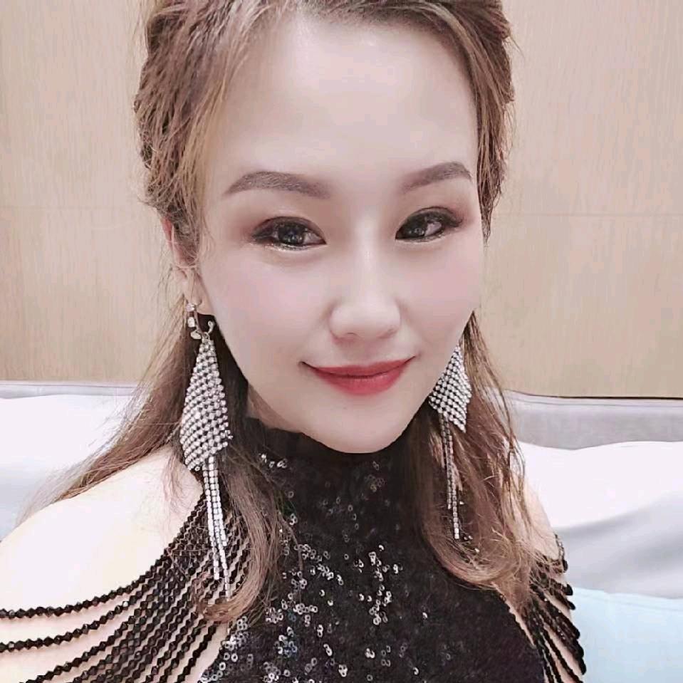 曼美雅头疗娜姐