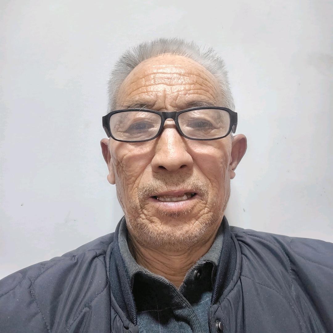 杨喜俊