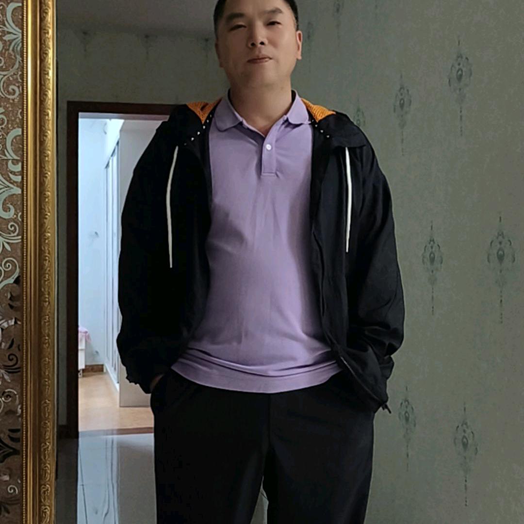 你开心，我快乐