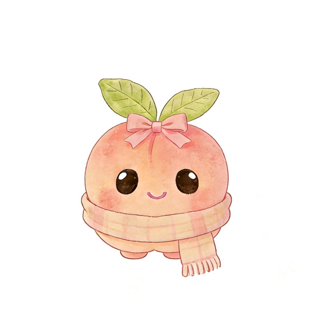 Peach