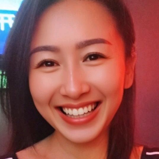 俸美美💋